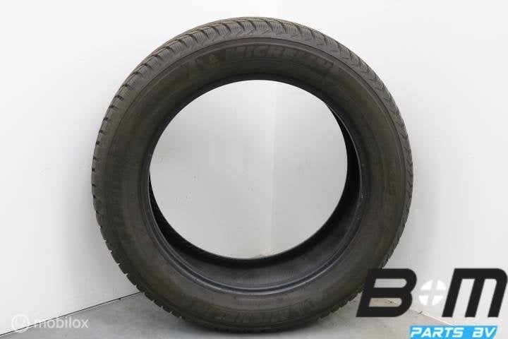 1x2355519 101H Michelin LatitudeAlpin LA2 AO 6.5mm 235 55 19, Pneu(s), Utilisé