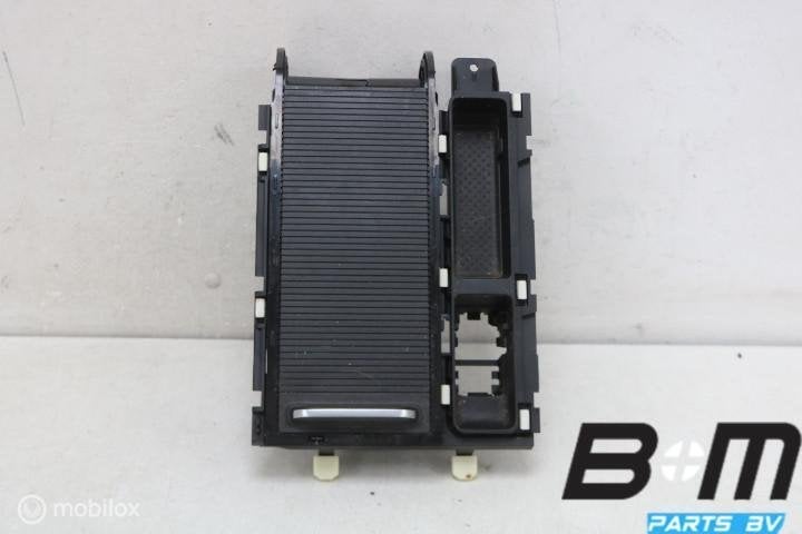 Bekerhouder in middenconsole VW Arteon R-line 3G0862531, Utilisé