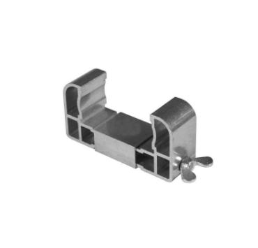 DECK CLAMP x 8, Musique & Instruments, Lumières & Lasers, Enlèvement ou Envoi, Neuf, Autres types