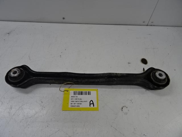 REACTIESTANG LINKS ACHTER BMW 1 serie (E81), Auto-onderdelen, Ophanging en Onderstel, BMW, Gebruikt