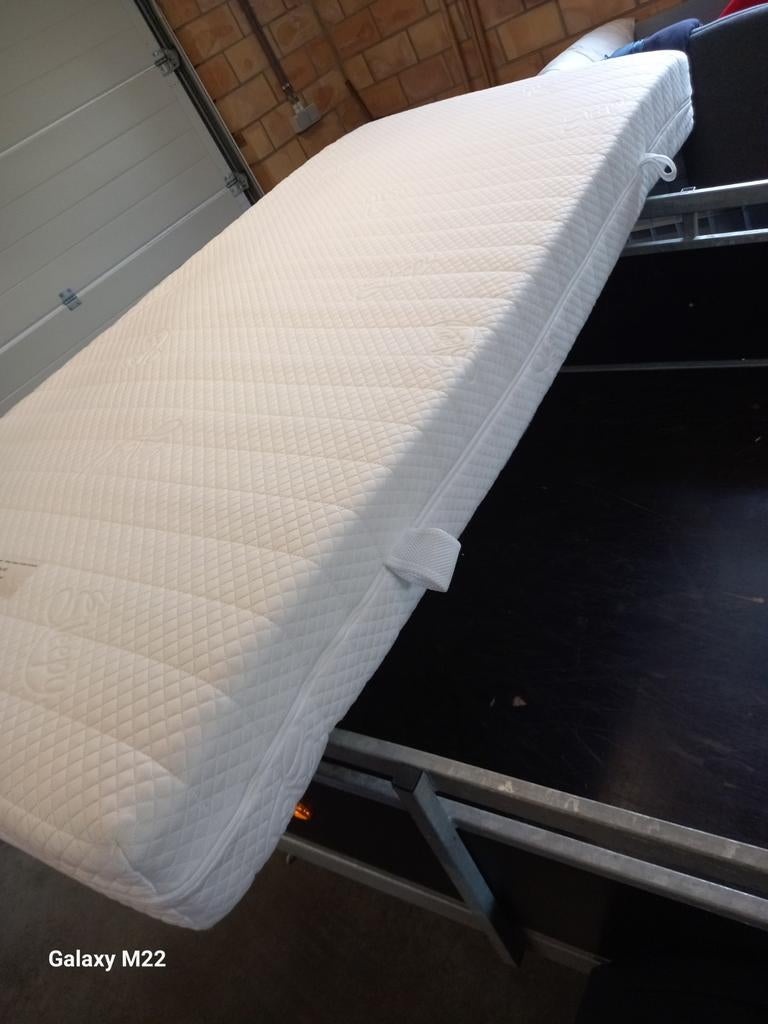 Matras  sleepy, Enlèvement ou Envoi, Matelas