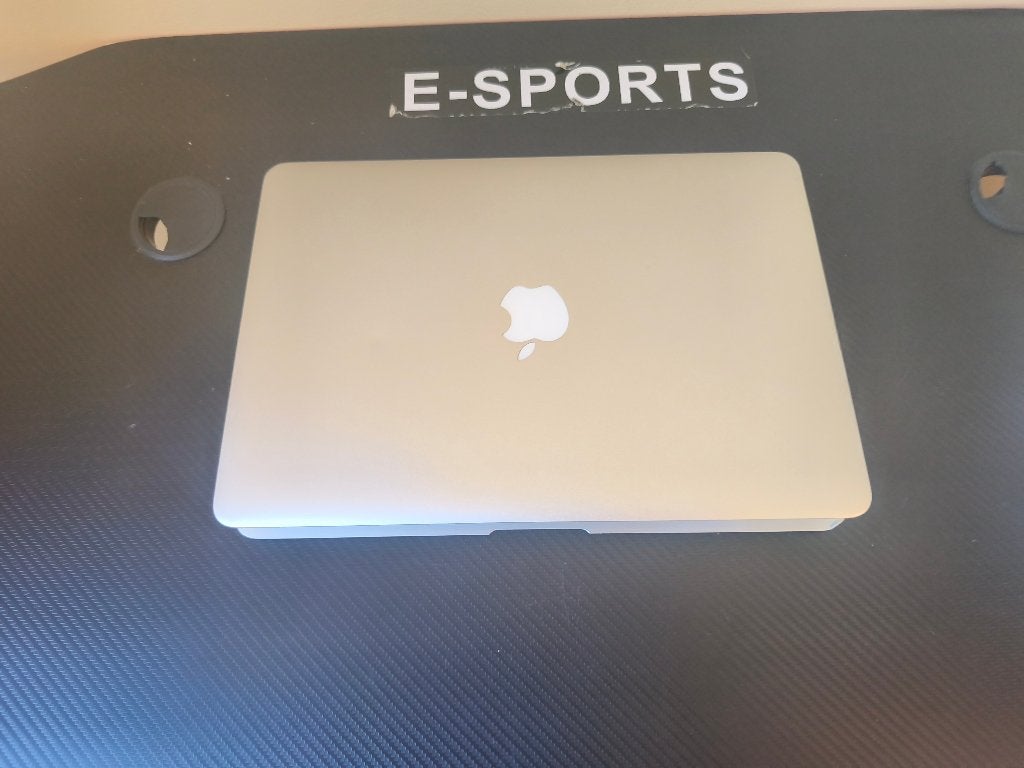 MacBook Air 2017 8gb 512gb SSD OSX Sequoia leesaankondiging, Computers en Software, 2 tot 3 Ghz, 8 GB, 13 inch, 512 GB