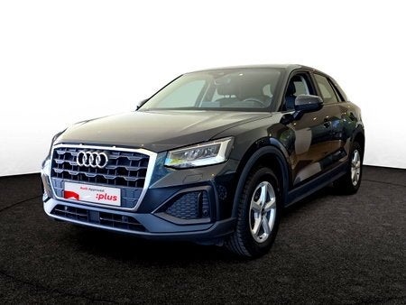 Audi Q2 35 TFSI Attr. *Carplay, camera, trekhaak*, Achat, Q2, Boîte manuelle, Bluetooth