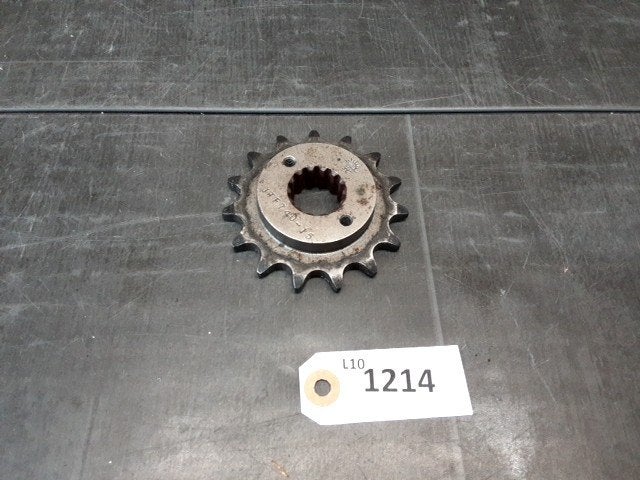 ST4S 1998 - 2006 Ducati Kettingset Kettingwiel D1-61525