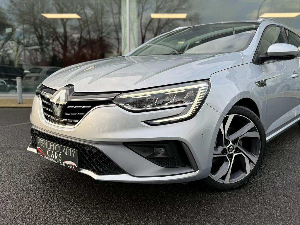 Renault Megane R.S. Line / CARPLAY / CAMÉRA / ÉCLAIRAGE D', Autos, Achat, Entreprise, https://public.car-pass.be/vhr/8244a526-88c4-4c0b-81c3-f421f0a0585b