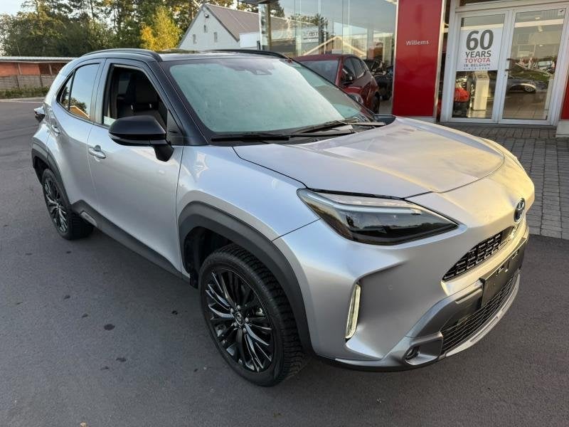 Toyota Yaris Cross Adventure & Comfort Pack & Pano Yaris Cro, Automaat, 116 g/km, Euro 6, 116 pk