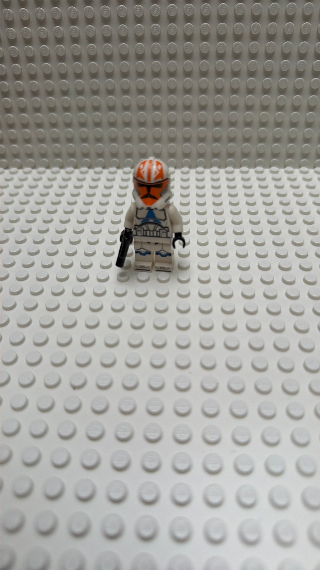 Lego, Enlèvement ou Envoi, Comme neuf, Lego, Star Wars