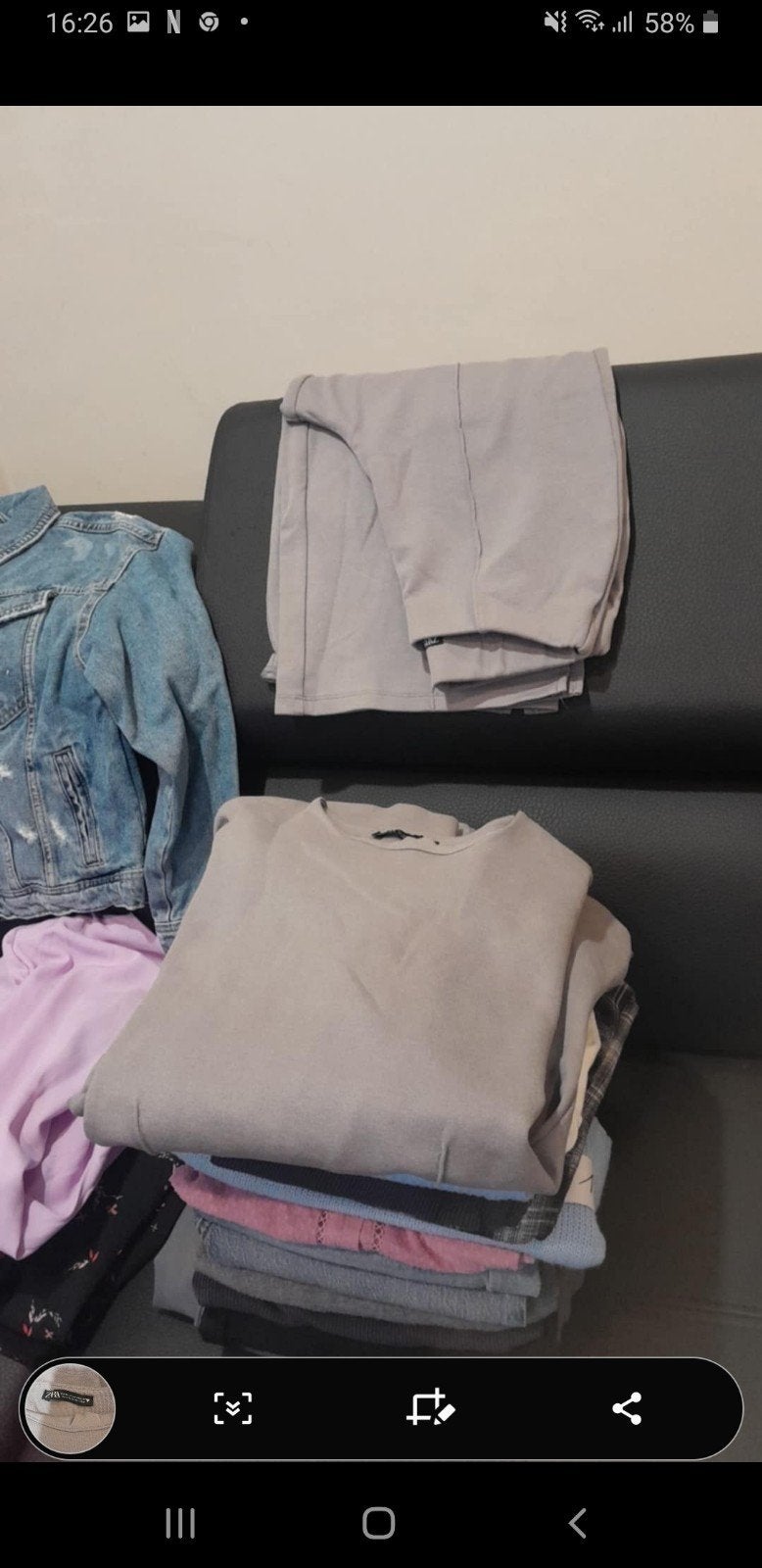 Lot kledij, Kleding | Dames, Ophalen