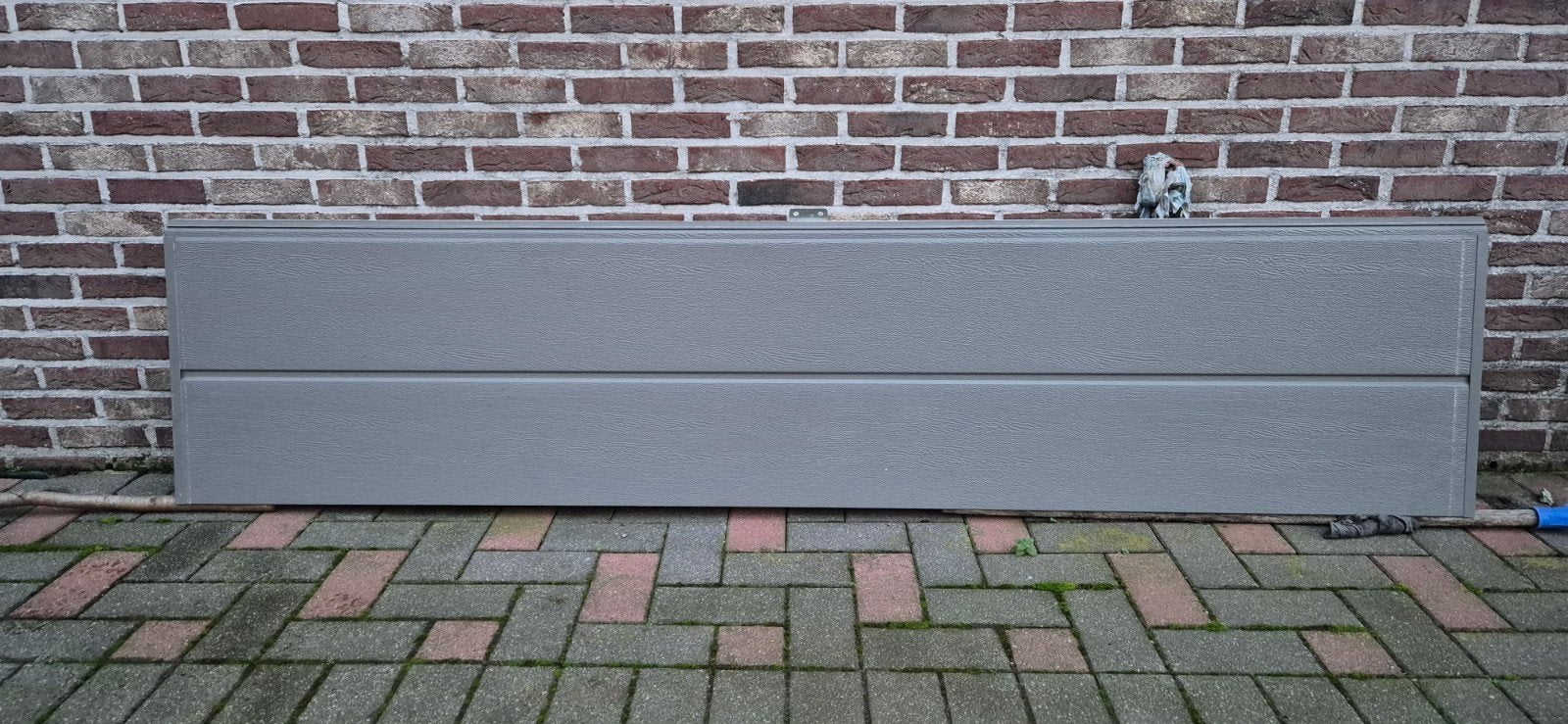 automatische garagepoort, Provincie Limburg