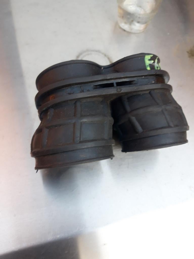 Bmw f650 intake, Motoren, Ophalen