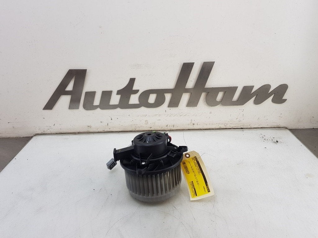VENTILATEUR RADIATEUR MOTEUR Opel Insignia (01-2008/03-2017), Opel, Opel Automobile GmbH, Utilisé, Kontakt-opel@opel.com