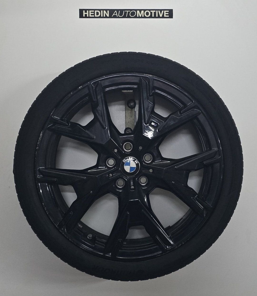 BMW 1 Serie+ 2 Gran Coupe (F70-F74)  Styling 976M  19" N/RFT, Auto-onderdelen, Gebruikt, Velg(en), -, -