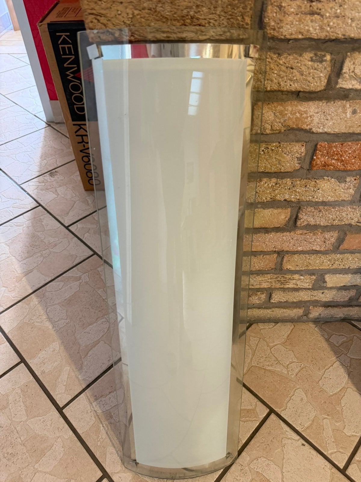 Plafondlamp, Huis en Inrichting, Ophalen, Gebruikt, Plafondlamp