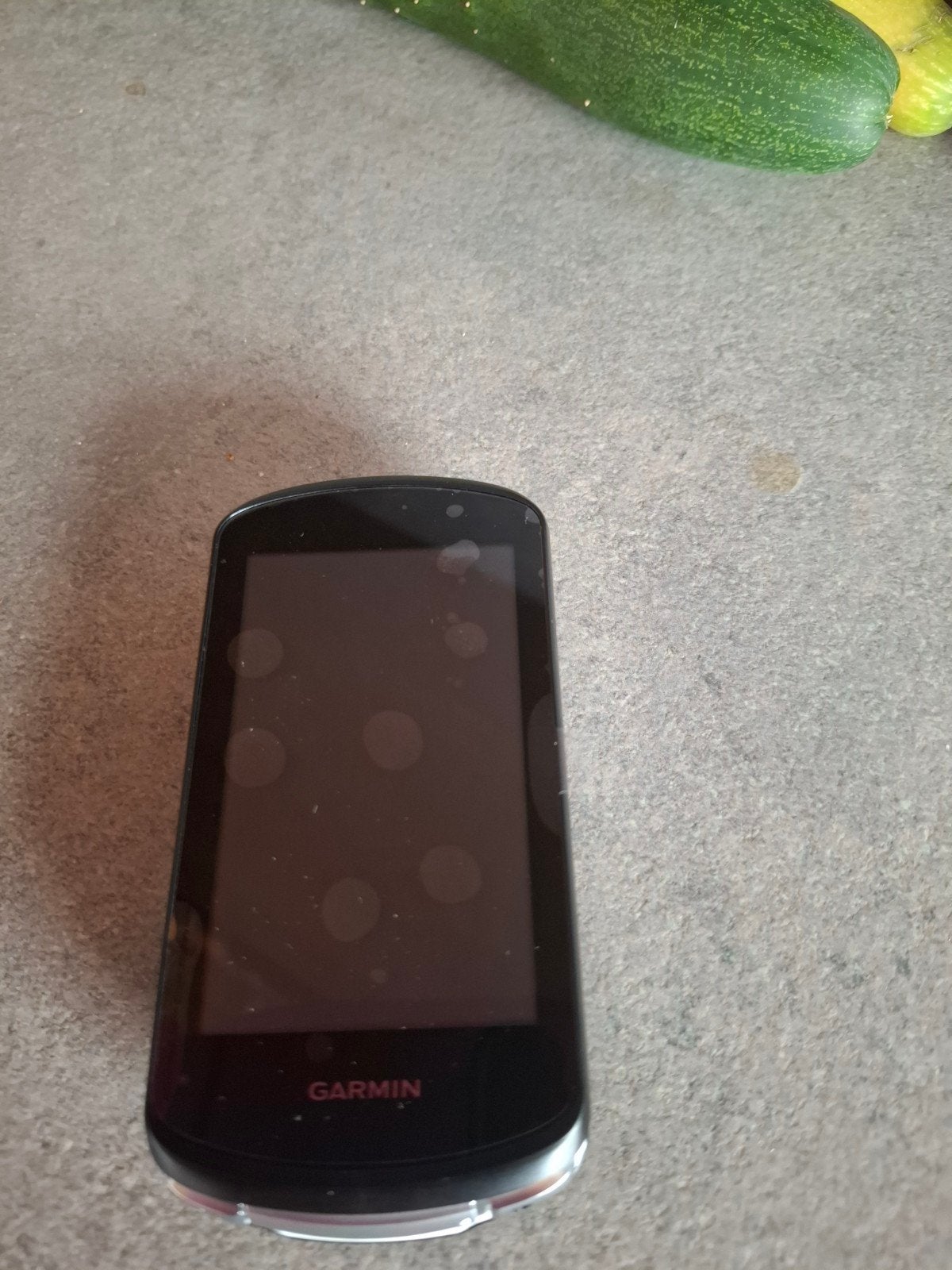 Garmin edge 1040 nieuw, Fietsen en Brommers, Ophalen