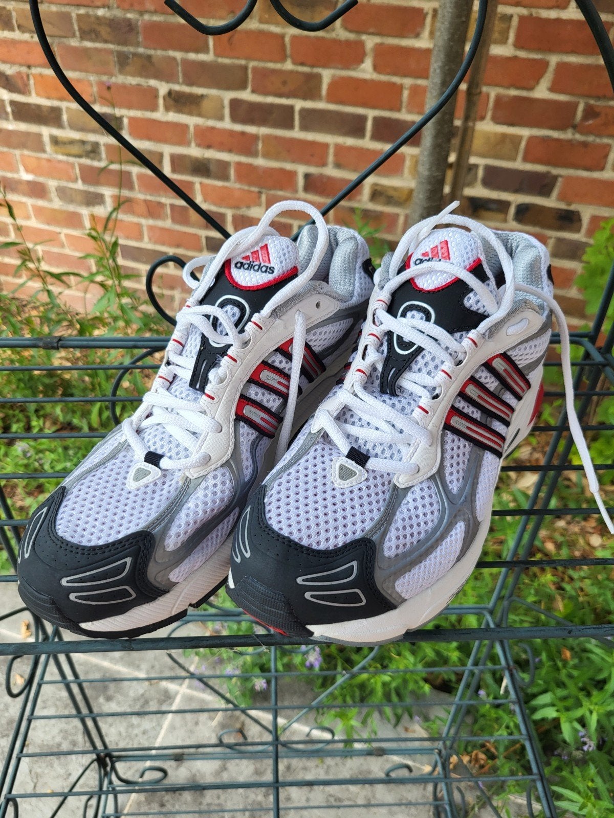 Adidas Response CL Sneakers – Maat 43 1/3 – Perfecte Staat!, Ophalen of Verzenden, Schoenen