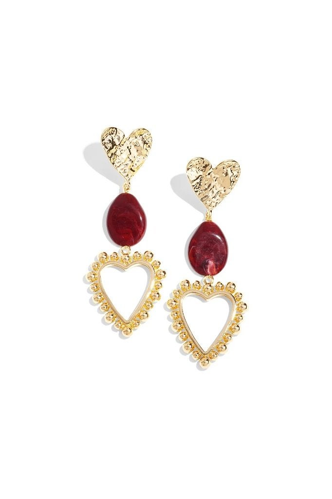 You Are So Loved oorbellen, Handtassen en Accessoires, Ophalen of Verzenden, Nieuw