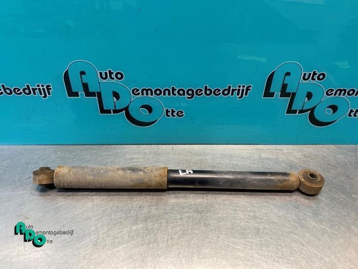 Schokdemper links-achter van een Daihatsu Young RV (Young RV, Gebruikt, Daihatsu, -, -