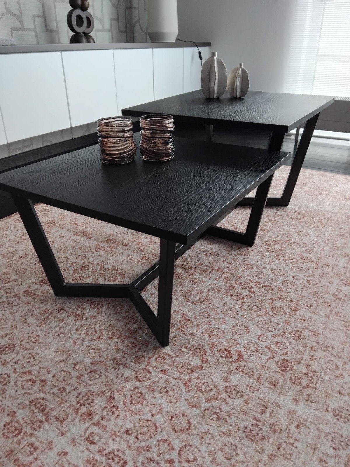 salontafel, Huis en Inrichting, Ophalen