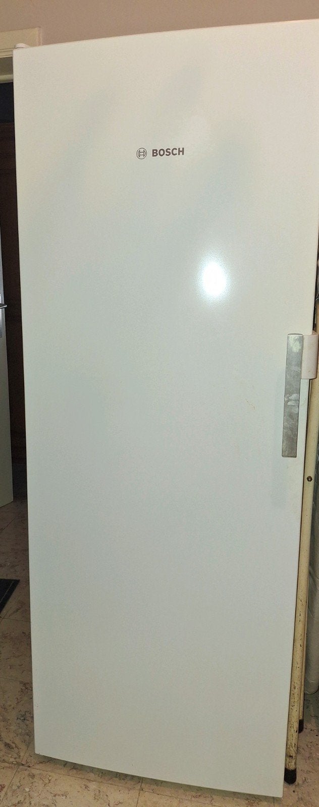 BOSCH DIEPVRIEZER GSN29CW32, Electroménager, Congélateurs, Congélateur, Classe énergétique A ou plus économe, 160 cm ou plus, Enlèvement