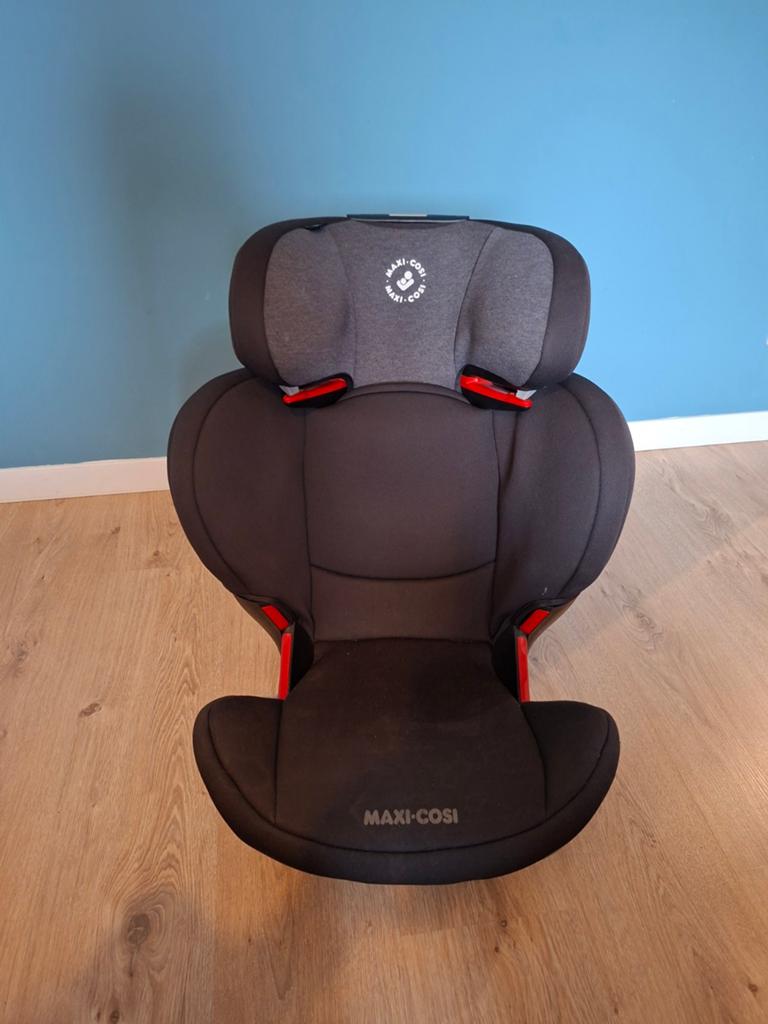 Maxi-Cosi RodiFix AirProtect Autostoel met Isofix (15-36 kg), Kinderen en Baby's, Autostoeltjes, Ophalen, Maxi-Cosi, Autogordel