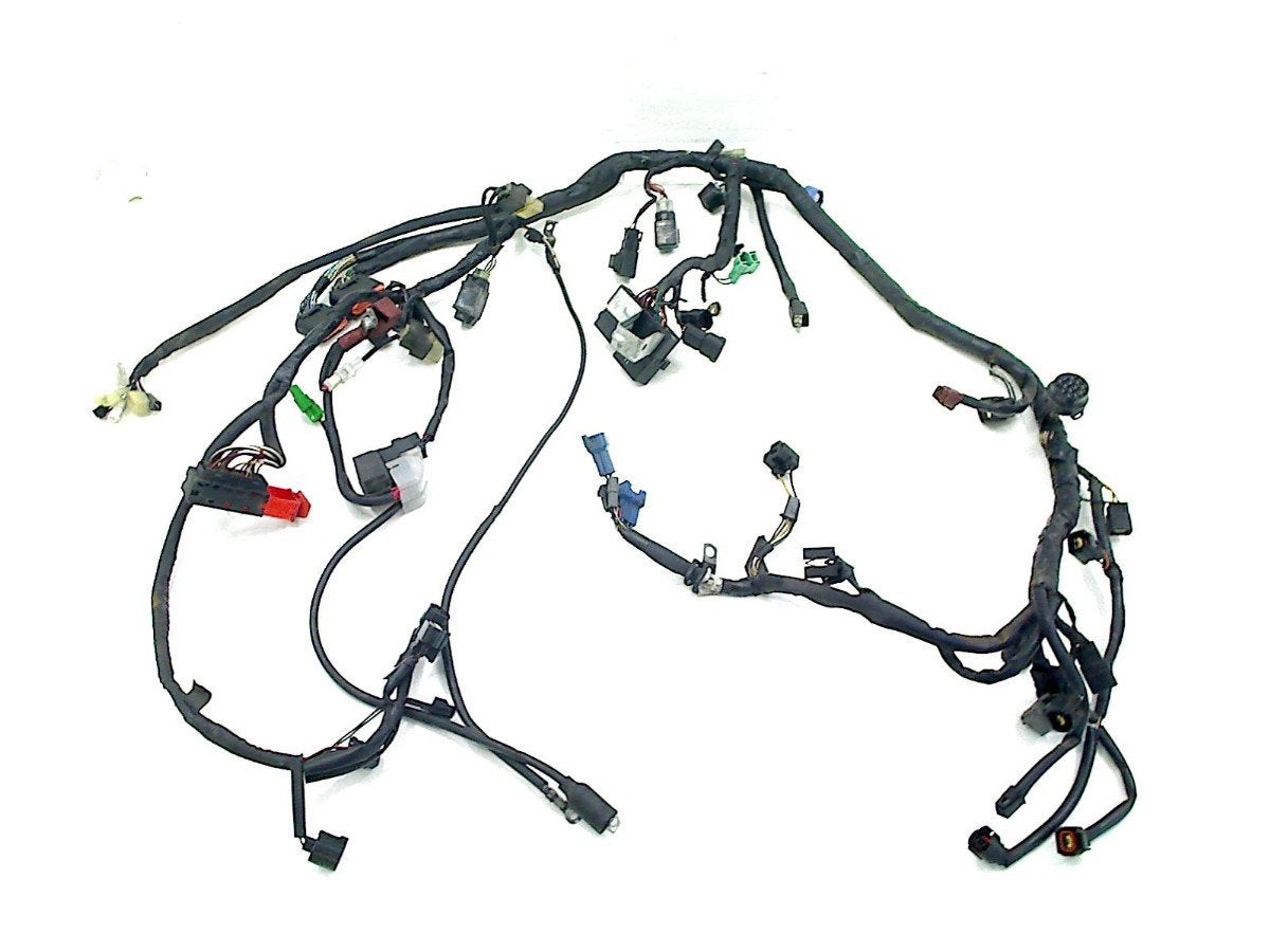 FAISCEAU DE CÂBLAGE DIVERS Suzuki, Motos, Suzuki Deutschland GmbH, Utilisé, Kontakt@suzuki.de, Suzuki-Allee 7
64625  Bensheim, DE