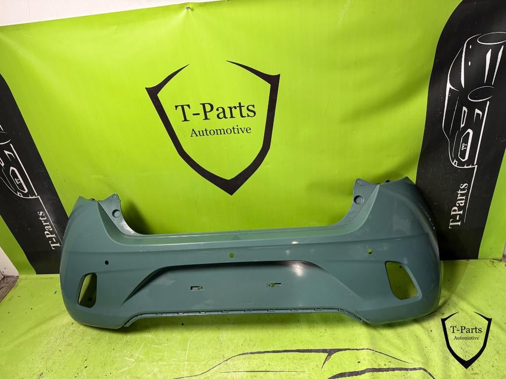 Pare-chocs arri re Hyundai i10, Heolleung-ro 12
06797  Seoul, Pare-chocs, Info@hyundai.com, Utilisé