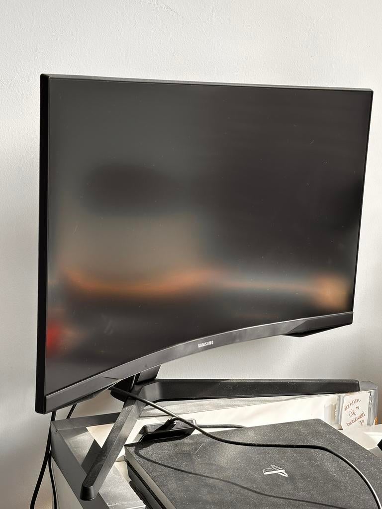 Samsung Odyssey 27 pouces 144 Hz, Enlèvement, Comme neuf, Samsung