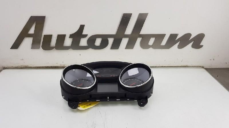 COCKPIT Opel Astra K Sports Tourer (|39085721|39102852|), Gebruikt, Opel
