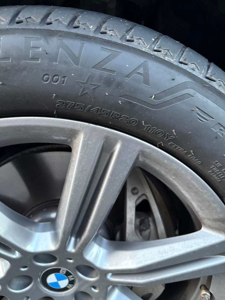 Bmw520 gt f07, Autos : Pièces & Accessoires, Pneus & Jantes, Enlèvement ou Envoi