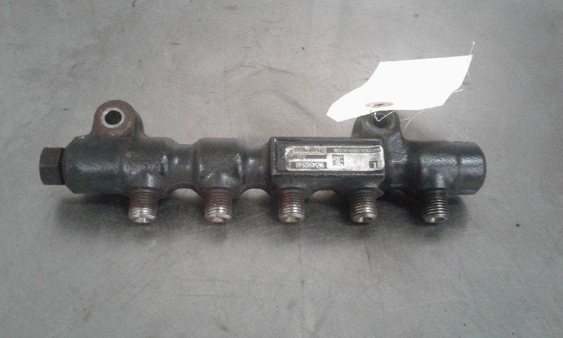 BRANDSTOFVERDELER Ford C-Max (DM2) (01-2007/09-2010), Gebruikt, Ford