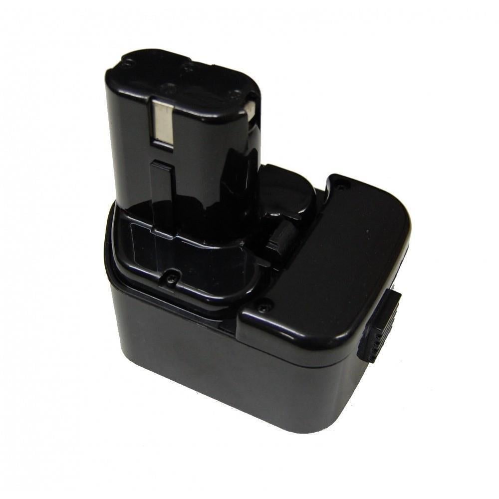 12 Volt NiMH accu geschikt voor Hitachi EB1220/1226H, Enlèvement ou Envoi, Neuf