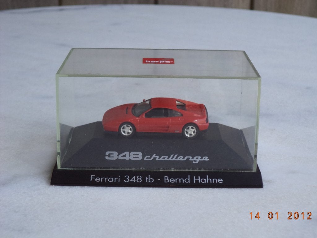 Herpa 1/87, Enlèvement ou Envoi, Comme neuf, Voiture, Herpa
