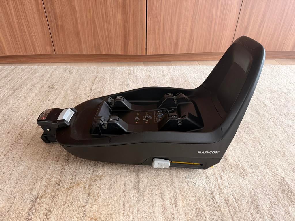 Isofix maxi cosi familyfix One i-size, Kinderen en Baby's, Ophalen, Gebruikt, Isofix