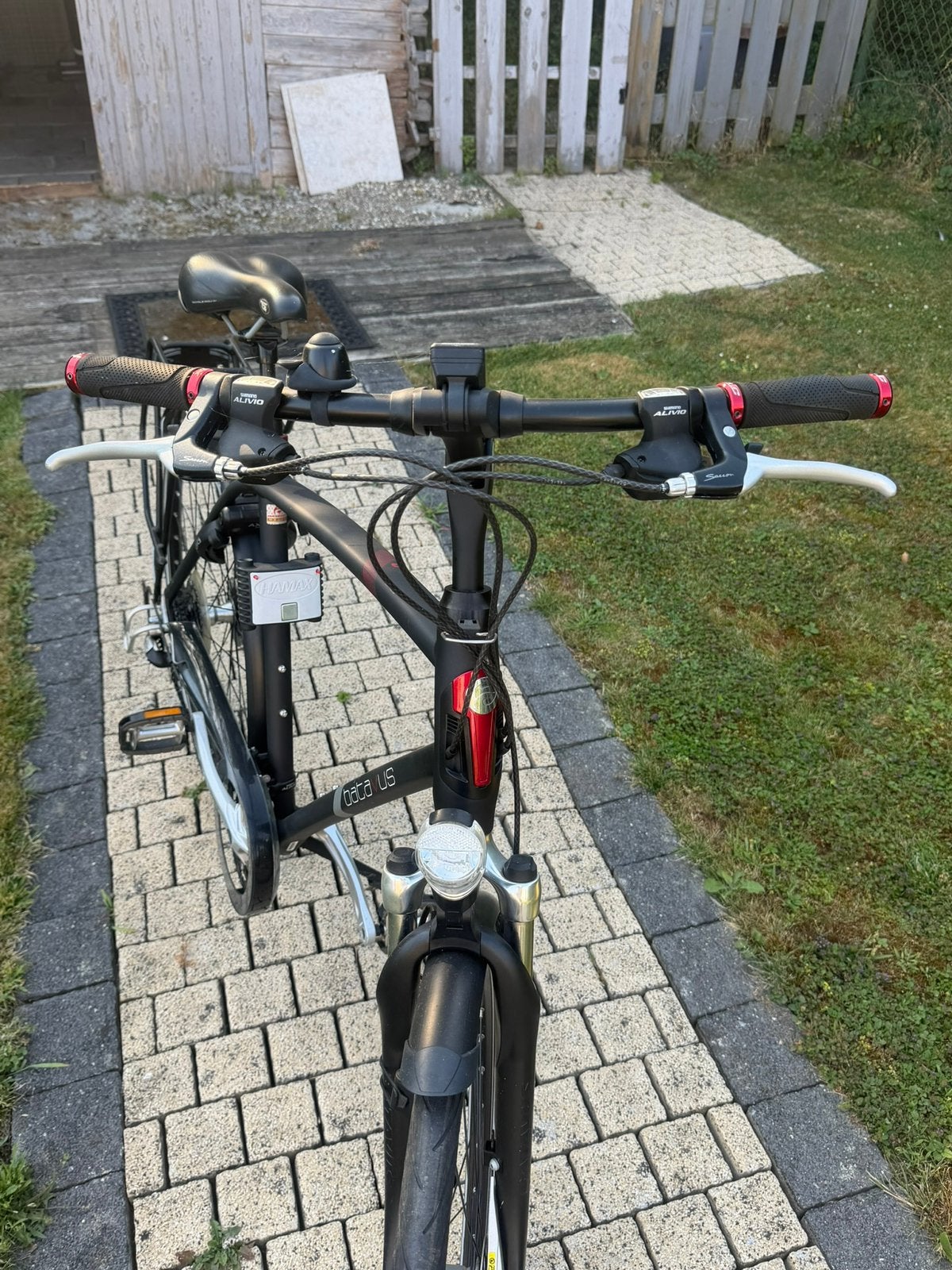 MAGNIFIQUE VÉLO DE SPORT BATAVUS POUR HOMME COMME NEUF, Vélos & Vélomoteurs, Vélos | Hommes | Vélos de sport & Vélo de randonnée