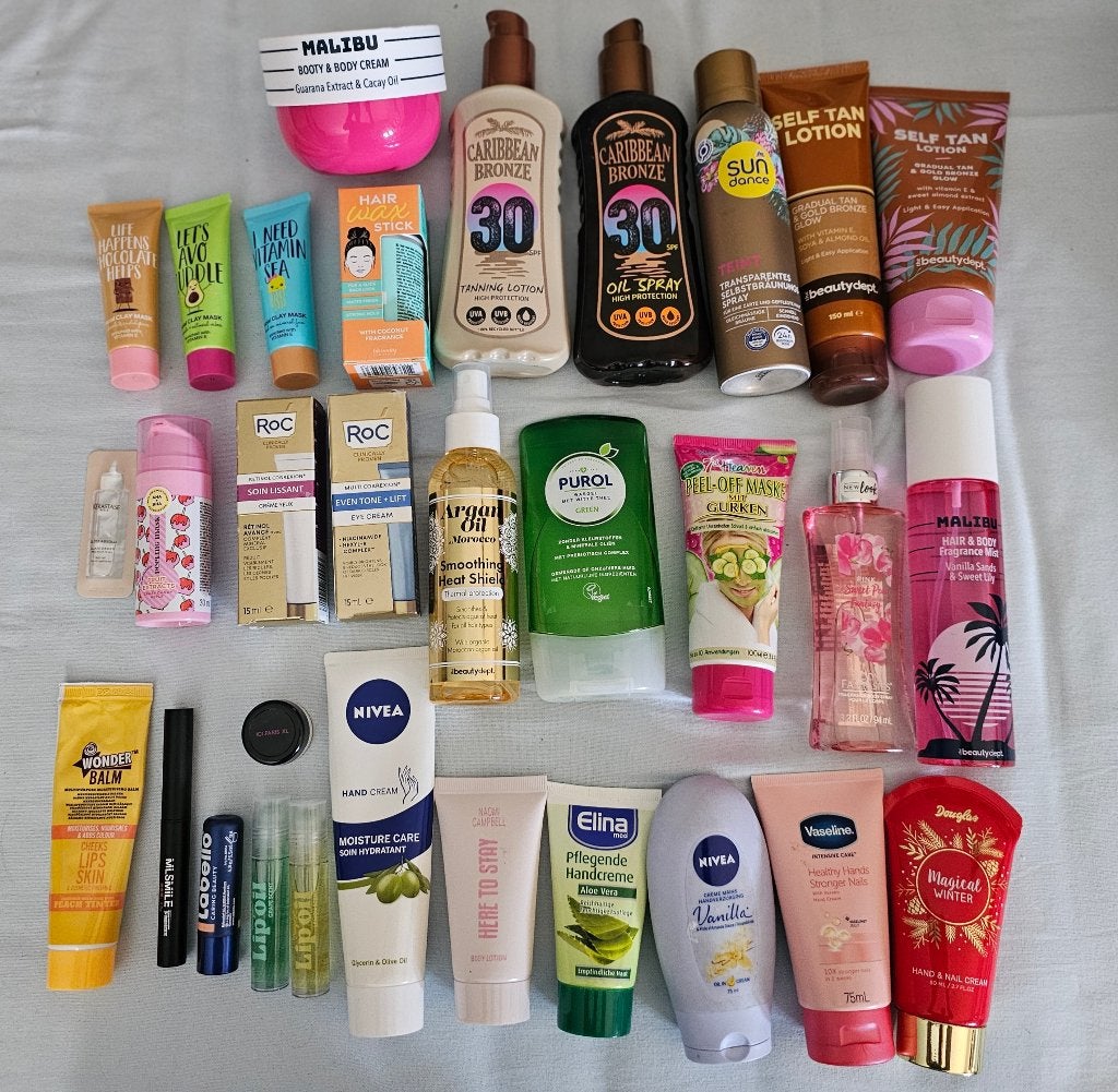 Produits de soin et de maquillage, Maquillage, Enlèvement ou Envoi, Autres couleurs, Tout le visage
