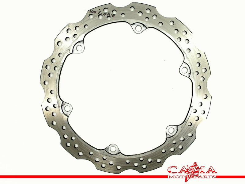 FREIN DISQUE AVANT Honda CBR 500 R 2021 (CBR500R), Dhr. S. di Majo, Utilisé, Info@cama-motorparts.nl, P.J. Troelstraweg 8 8
3144 CX  MAASSLUIS, NL