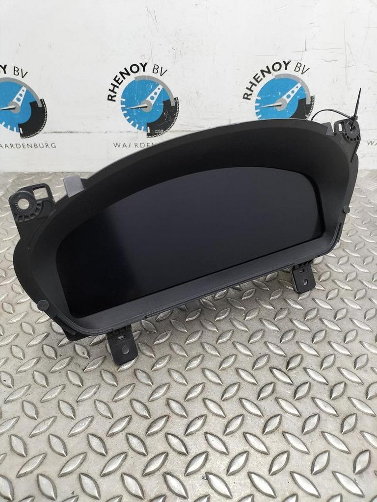 FORD KUGA ST-Line KLOKKENPANEEL 2024, Ophalen of Verzenden, Gebruikt, Stiba lid