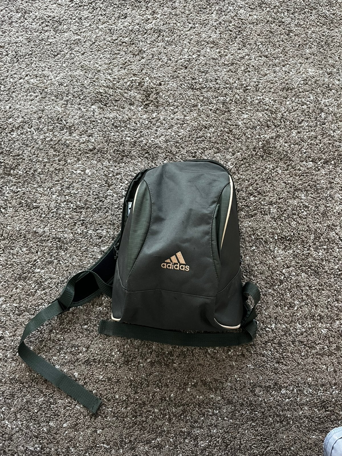 Rugzak, Audio, Tv en Foto, Ophalen, Zo goed als nieuw