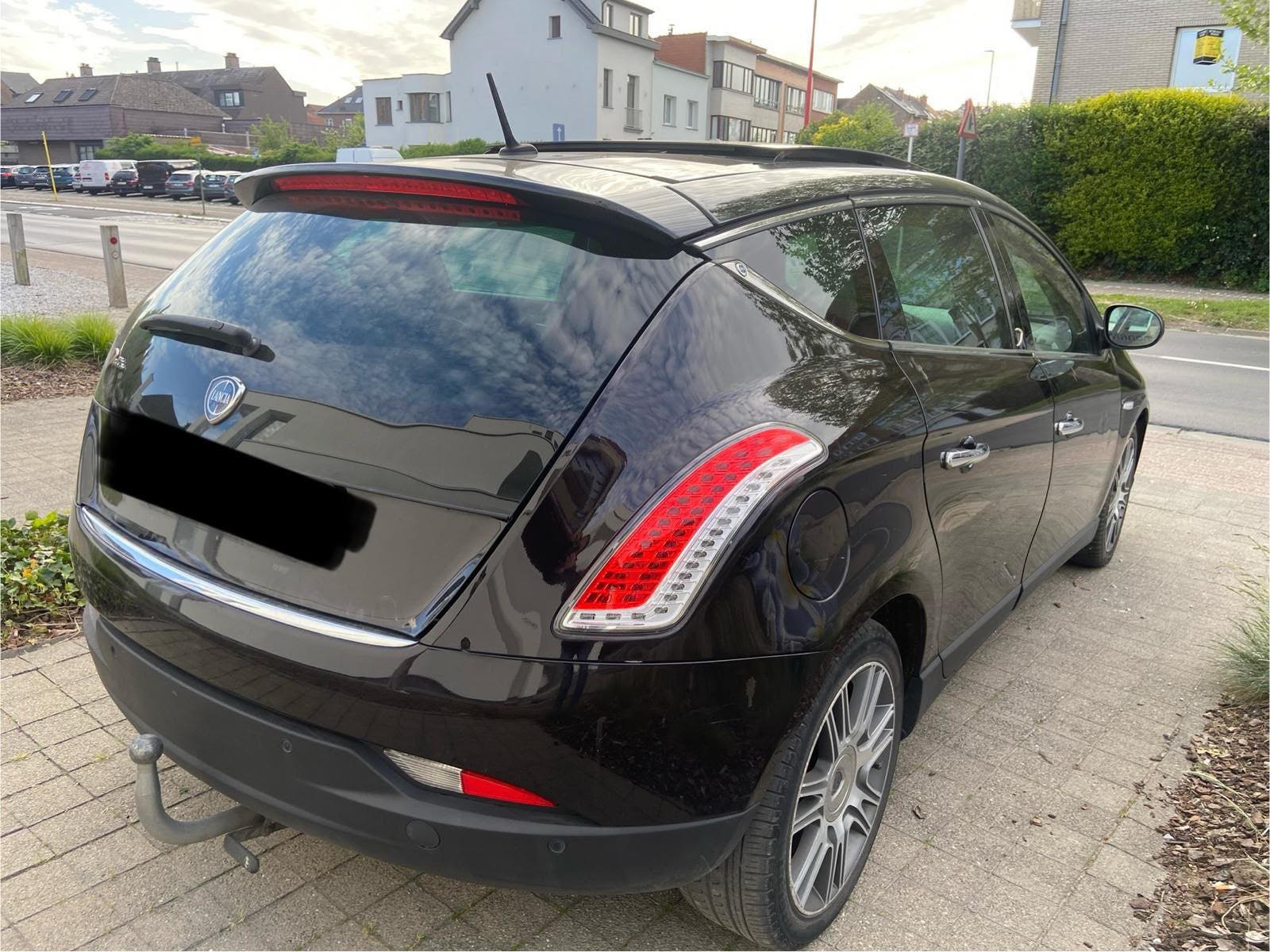 Lancia Delta GSM 0489349942, Auto's, Lancia, 5 deurs, Particulier, Delta, Te koop
