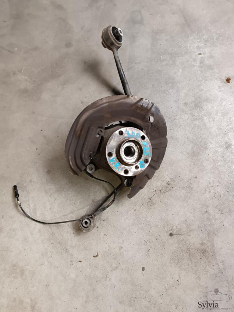 Fusee rechsvoor BMW X3 / X4 F25 F26 31216855954 6855954, Autos : Pièces & Accessoires, Suspension & Châssis, Utilisé, Enlèvement ou Envoi