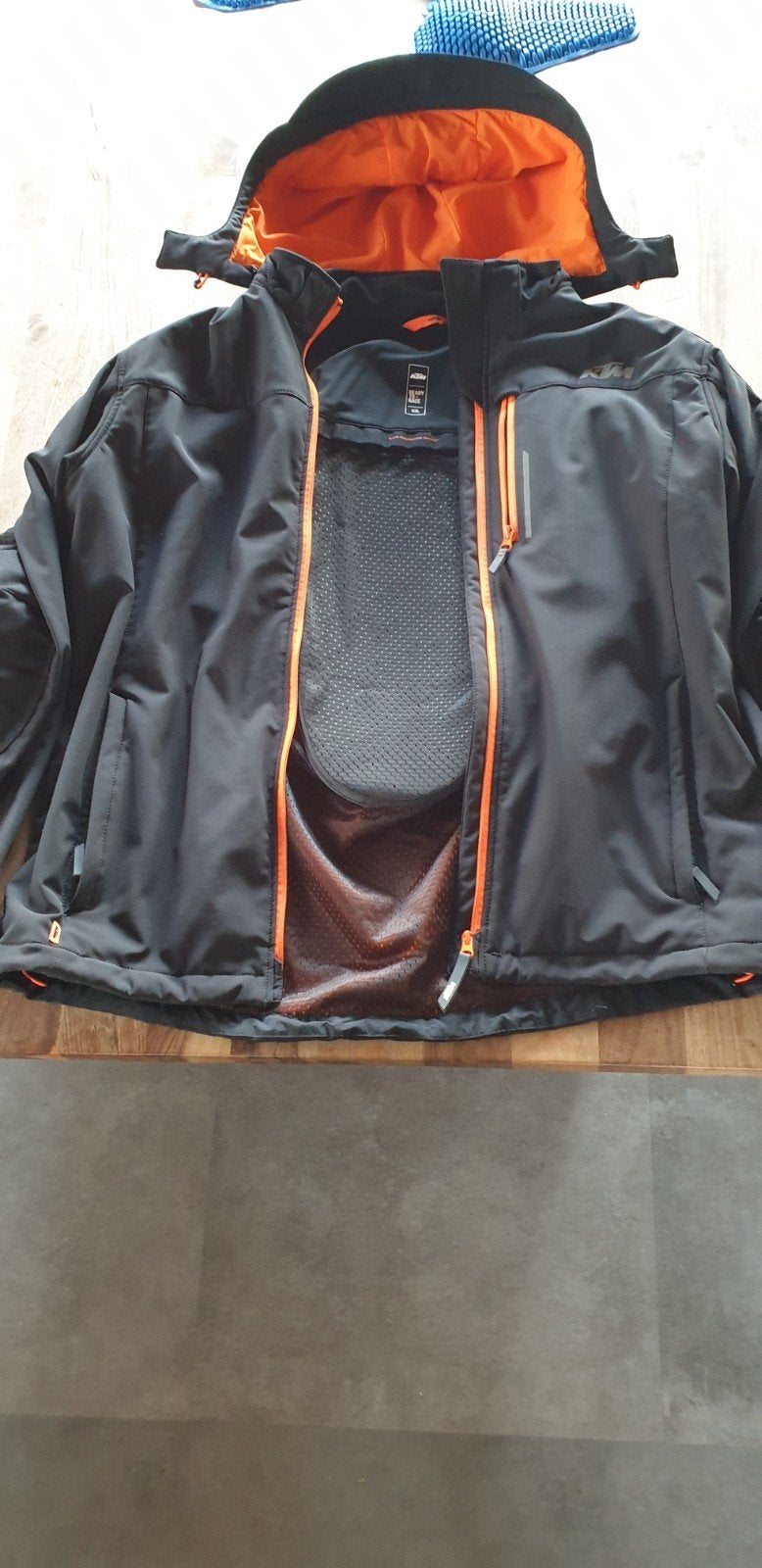 moto jas Ktm, Vêtements | Hommes, Vestes | Hiver, Enlèvement