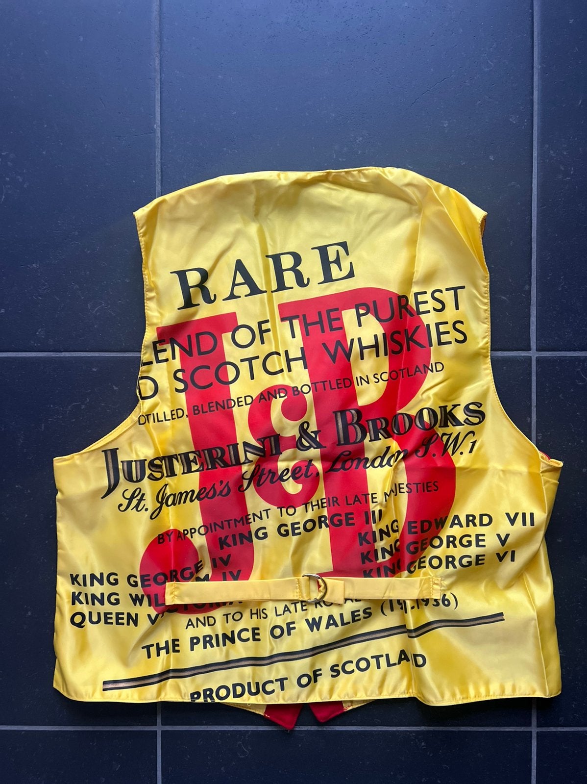 Gilet J&B, Collections, Enlèvement ou Envoi, Neuf