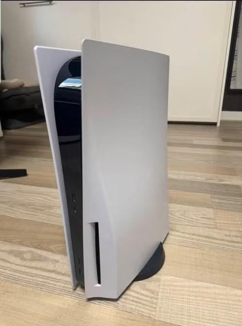 Playstation 5, Enlèvement, Comme neuf, Playstation 5