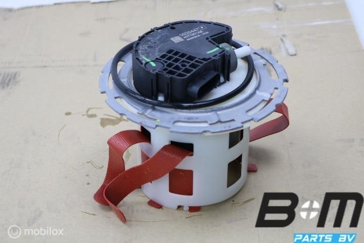 Pomp voor adblue tank Audi A6 4G 40km oud 4G0131969, Auto-onderdelen, Brandstofsystemen, Gebruikt