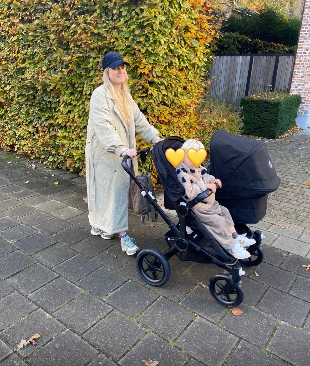 Bugaboo Donkey 5 – uitstekende staat, Kinderen en Baby's, Ophalen, Kinderwagen, Bugaboo