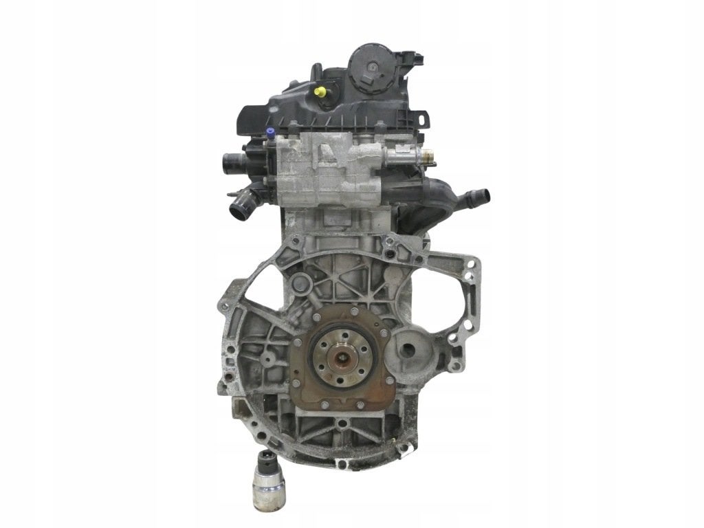 Moteur HMR Nu CITROEN C3, Verzenden, Gebruikt, Overige automerken