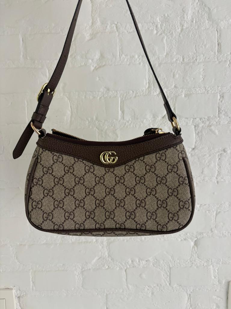 Ophidia gucci handtas, Handtassen en Accessoires, Tassen | Damestassen, Ophalen, Zo goed als nieuw, Handtas