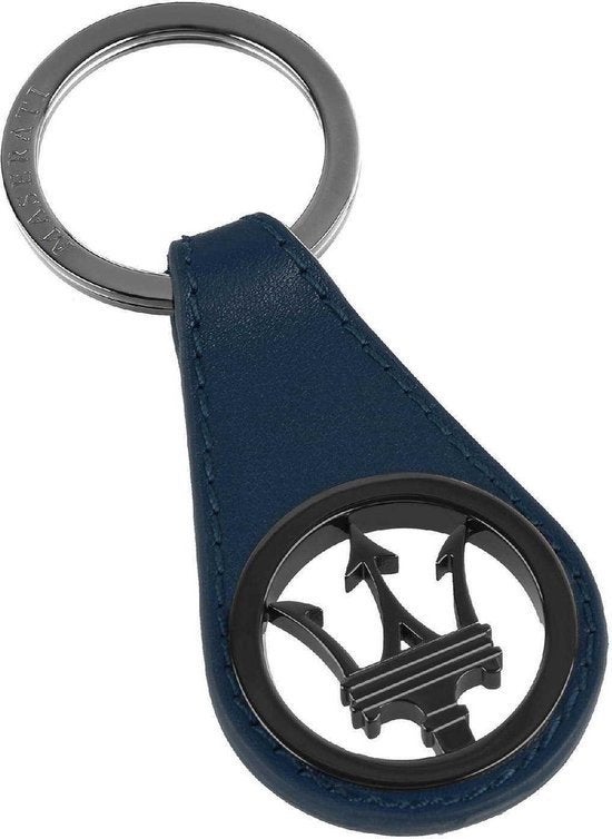 Maserati sleutelhanger nieuw, Ophalen of Verzenden, Nieuw, Merk