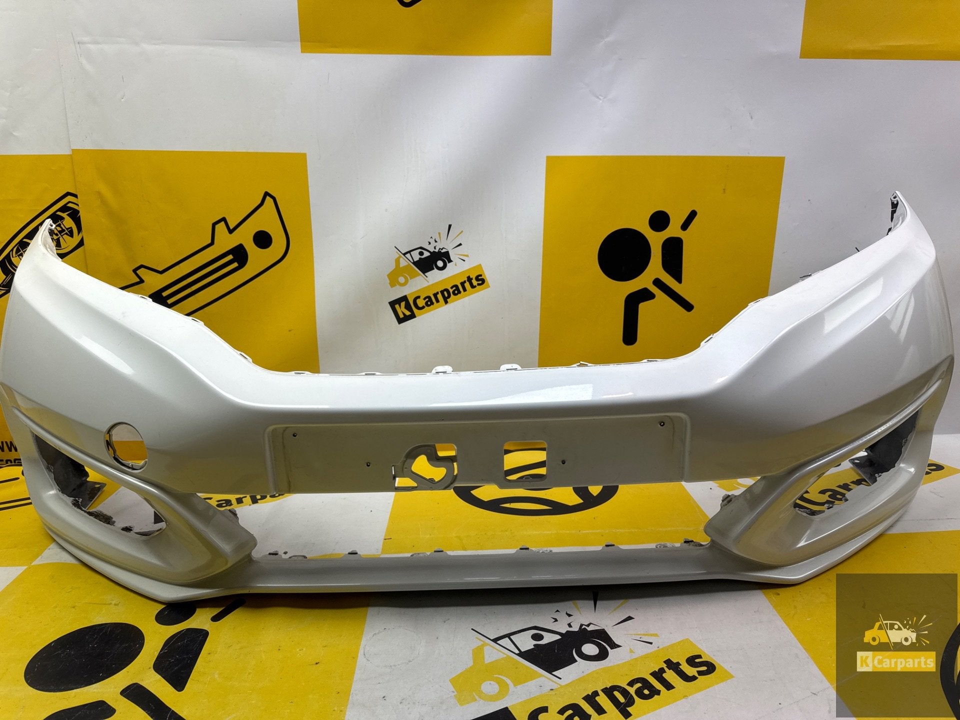 Honda Jazz III Voorbumper 18-23 3 facetlift 71101-TAR-G500, Gebruikt, Voor, Info@honda.co.jp, Minami-Aoyama 2-chome 1-1
107-8556  Tokyo