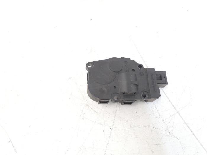 Kachelklep Motor van een Audi A4, Gebruikt, -, -, -